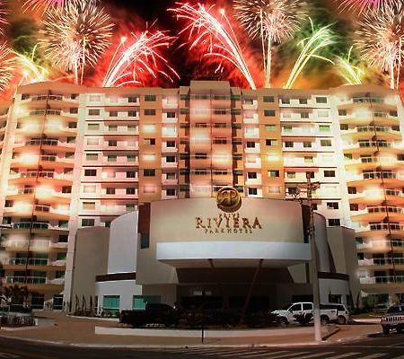 Riviera Park Apartment Caldas Novas Ngoại thất bức ảnh