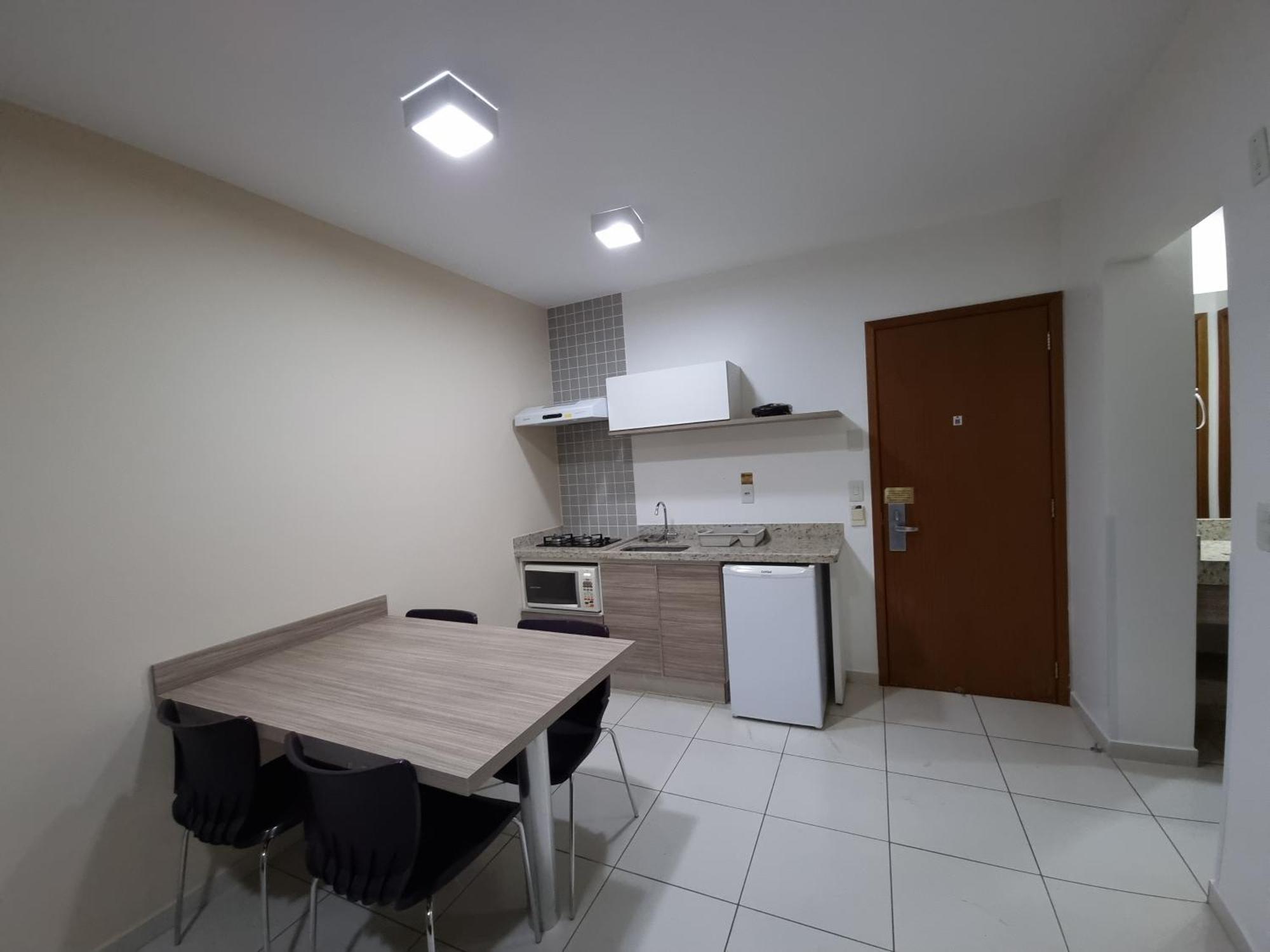 Riviera Park Apartment Caldas Novas Phòng bức ảnh