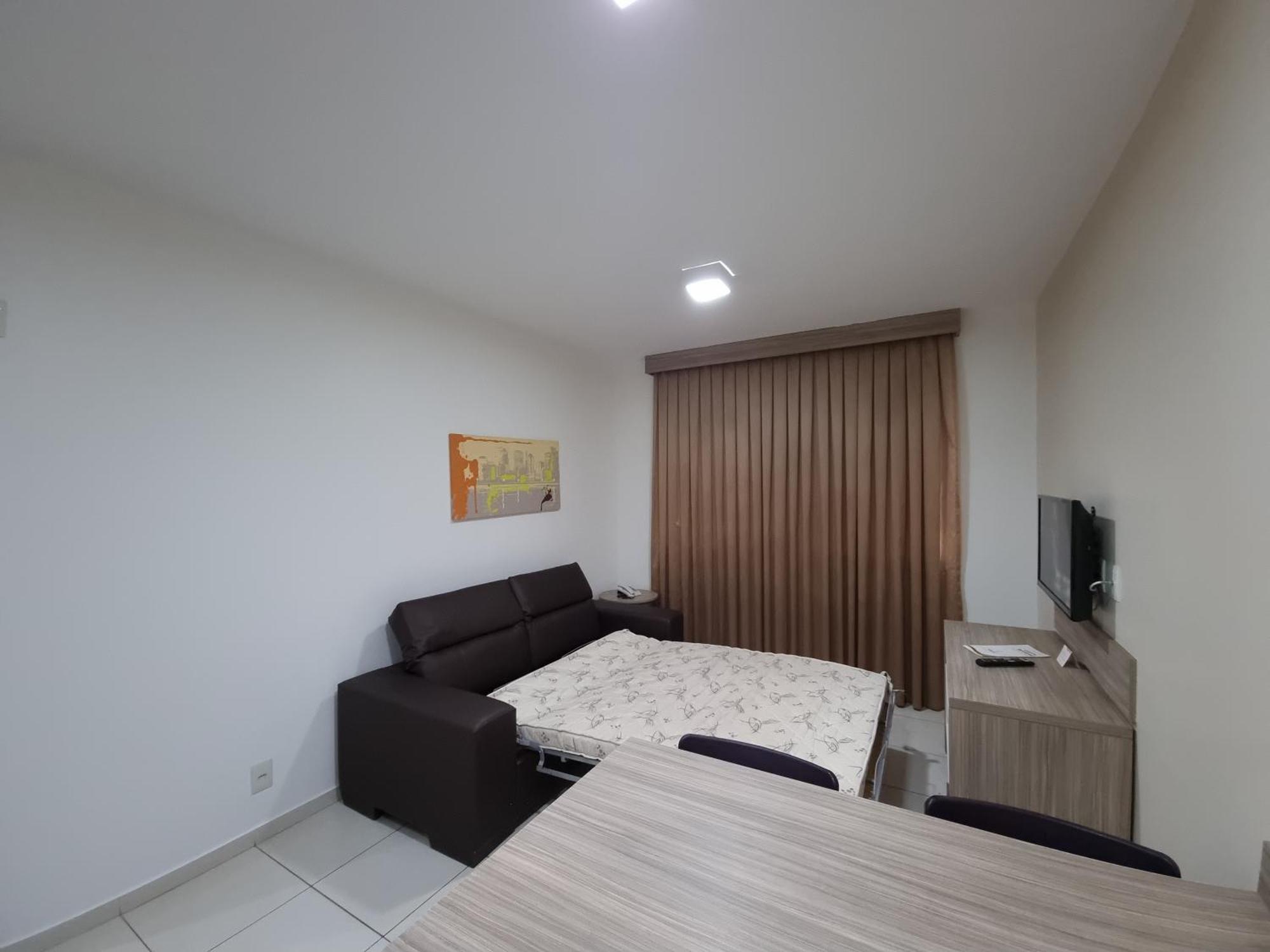 Riviera Park Apartment Caldas Novas Phòng bức ảnh