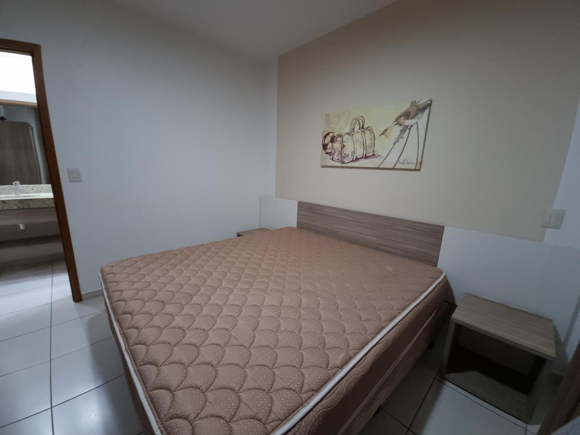 Riviera Park Apartment Caldas Novas Phòng bức ảnh