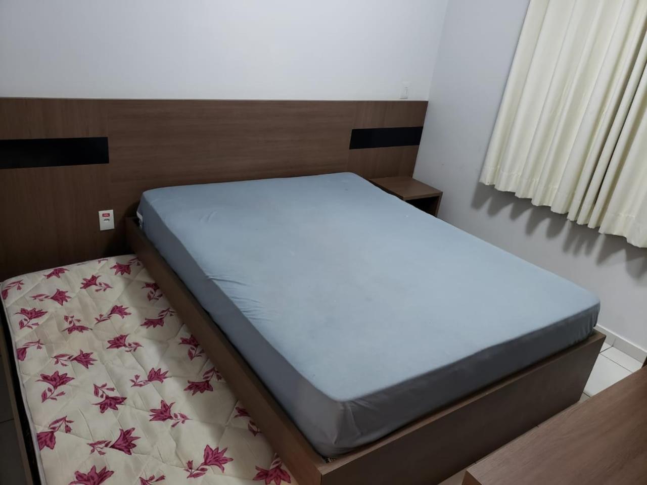 Riviera Park Apartment Caldas Novas Phòng bức ảnh