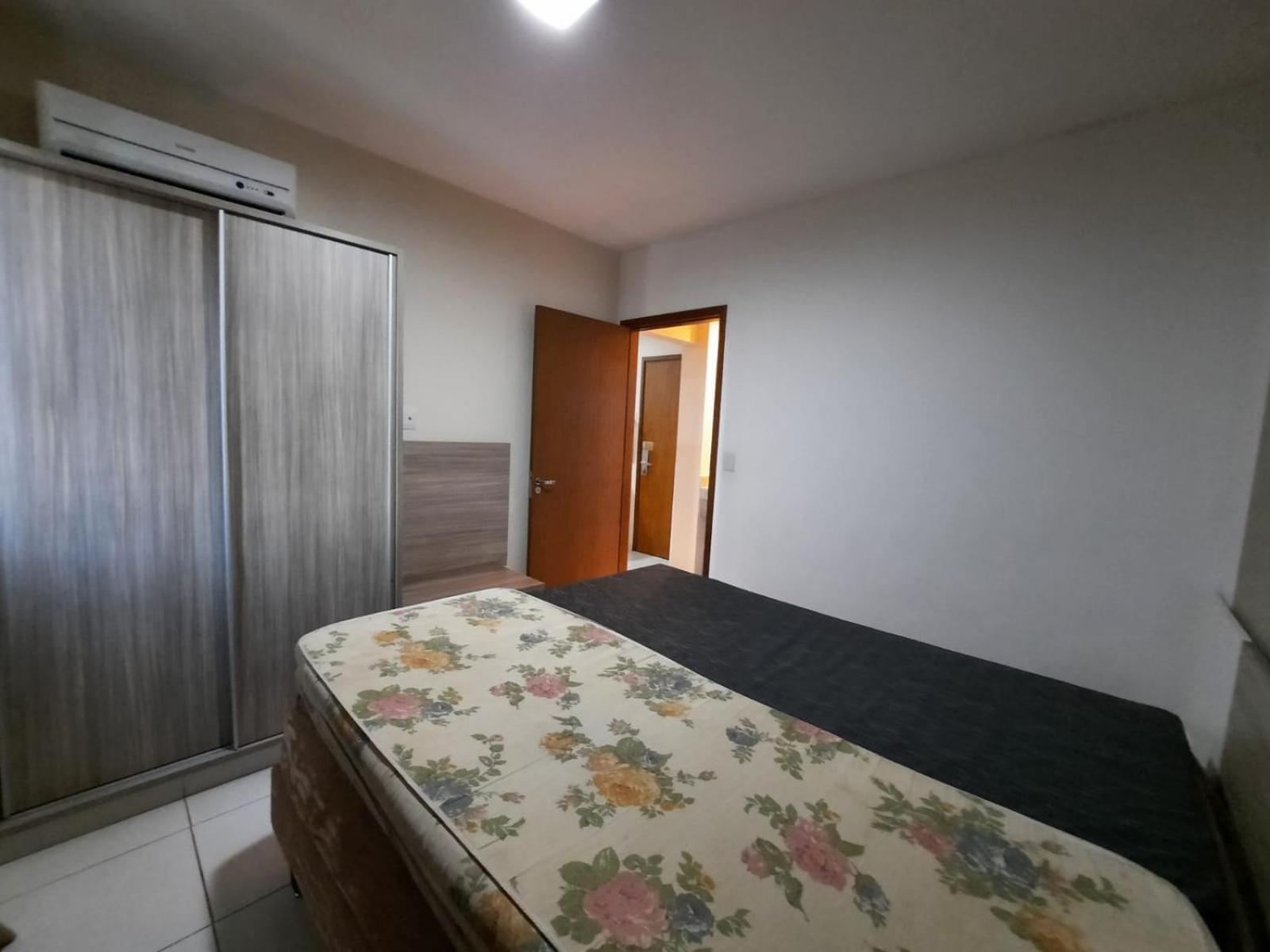 Riviera Park Apartment Caldas Novas Phòng bức ảnh