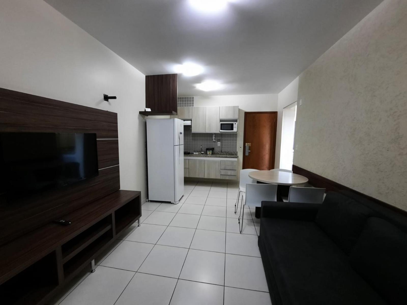 Riviera Park Apartment Caldas Novas Phòng bức ảnh