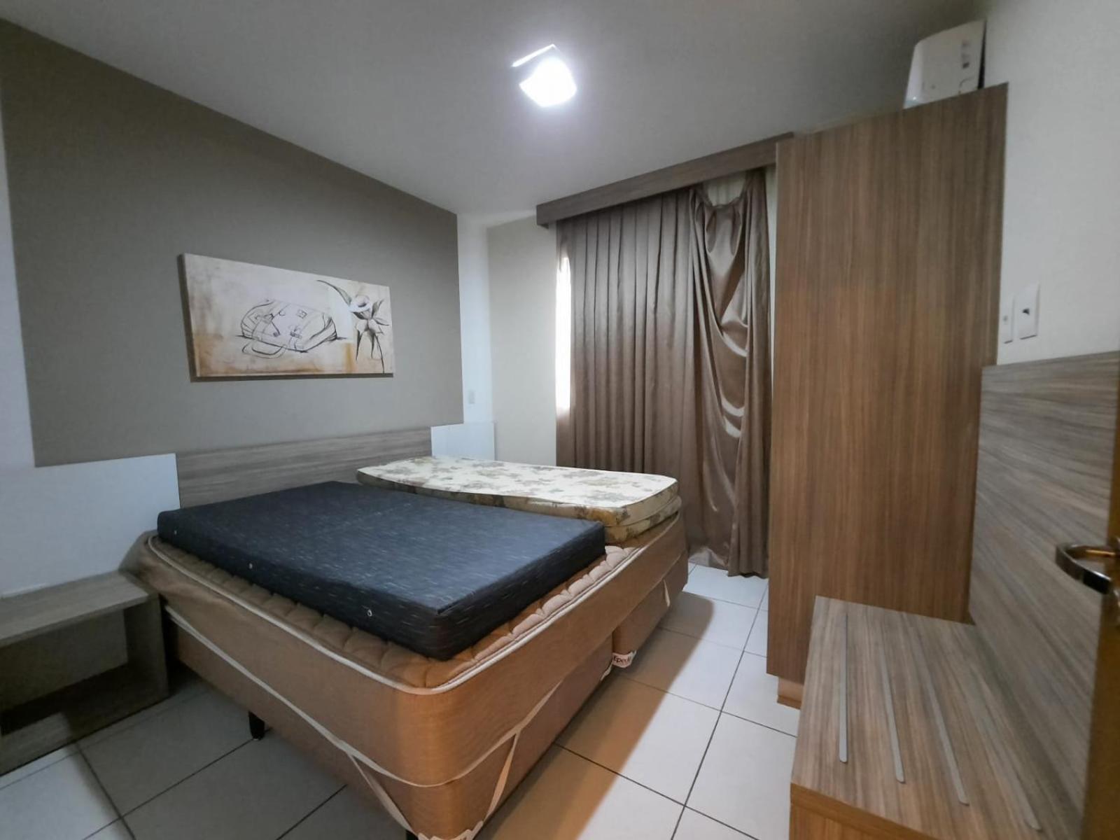 Riviera Park Apartment Caldas Novas Phòng bức ảnh
