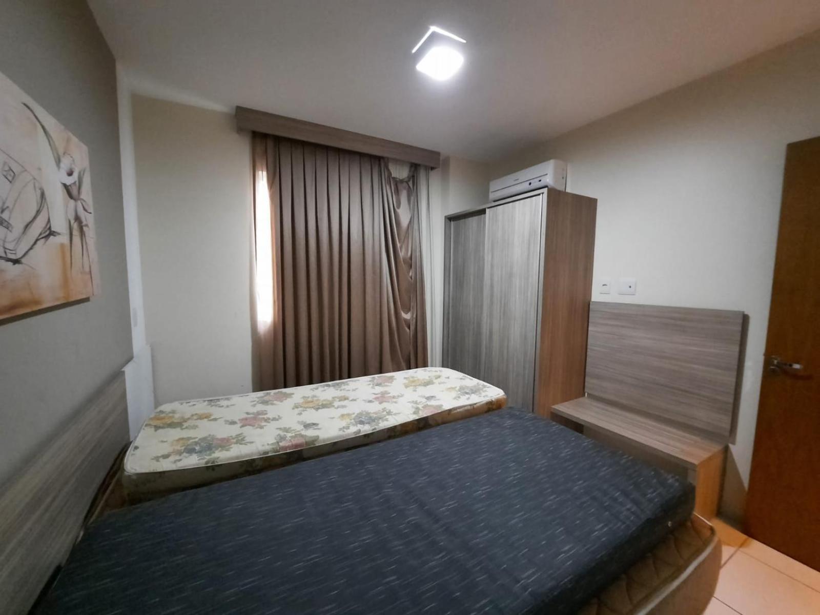 Riviera Park Apartment Caldas Novas Phòng bức ảnh
