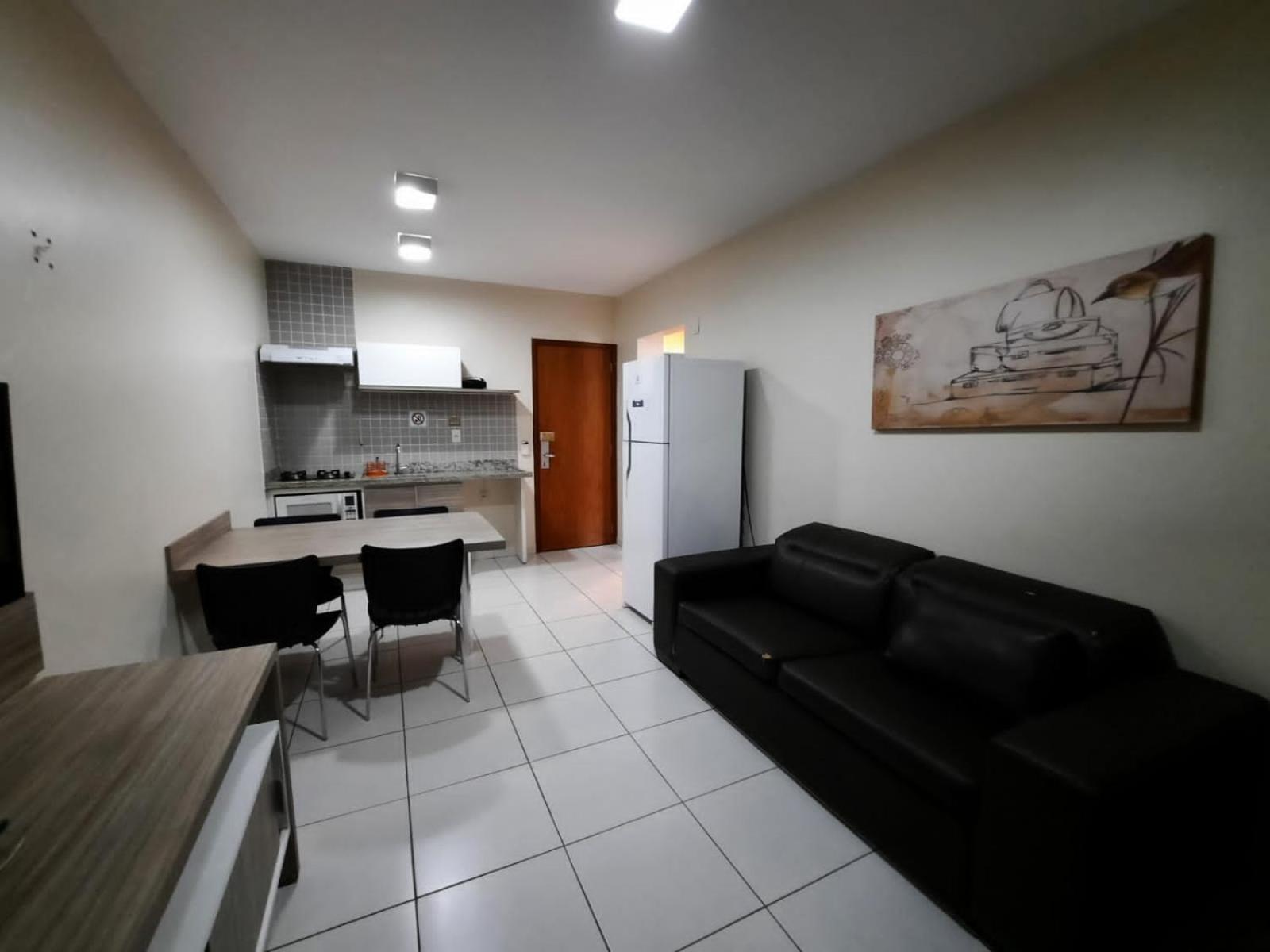 Riviera Park Apartment Caldas Novas Phòng bức ảnh
