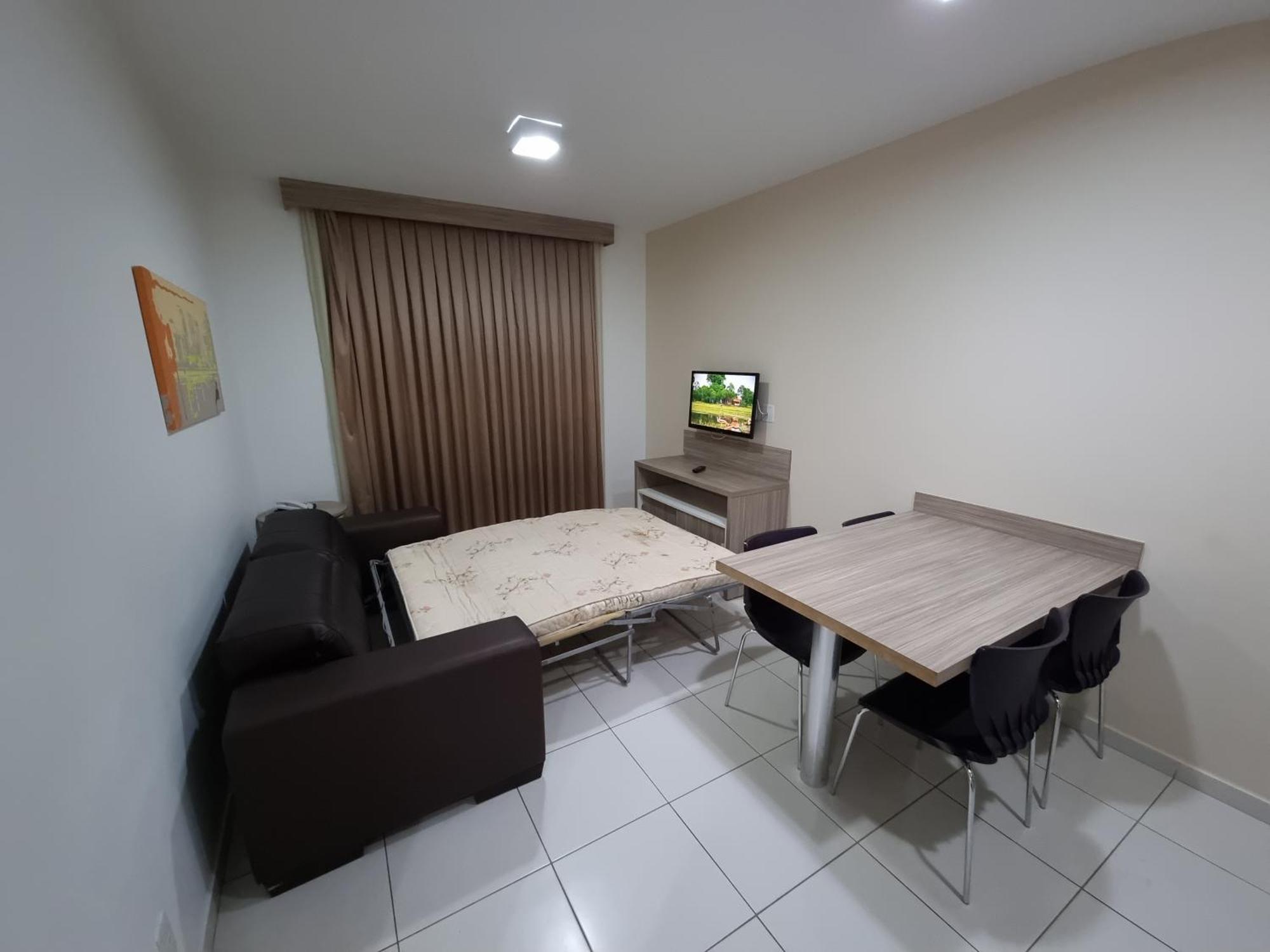 Riviera Park Apartment Caldas Novas Phòng bức ảnh