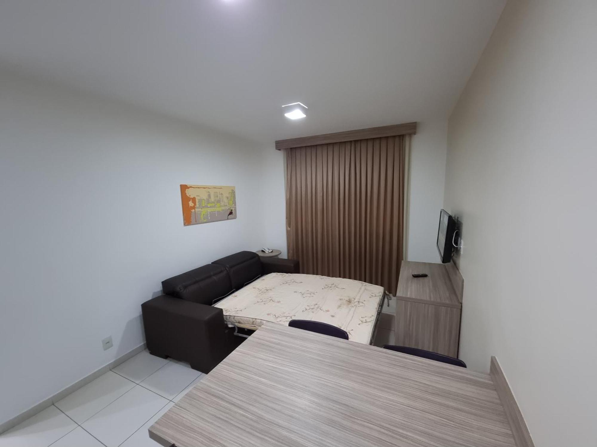 Riviera Park Apartment Caldas Novas Phòng bức ảnh