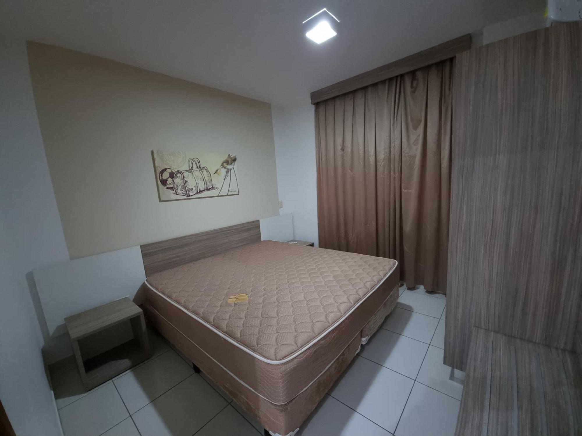 Riviera Park Apartment Caldas Novas Phòng bức ảnh