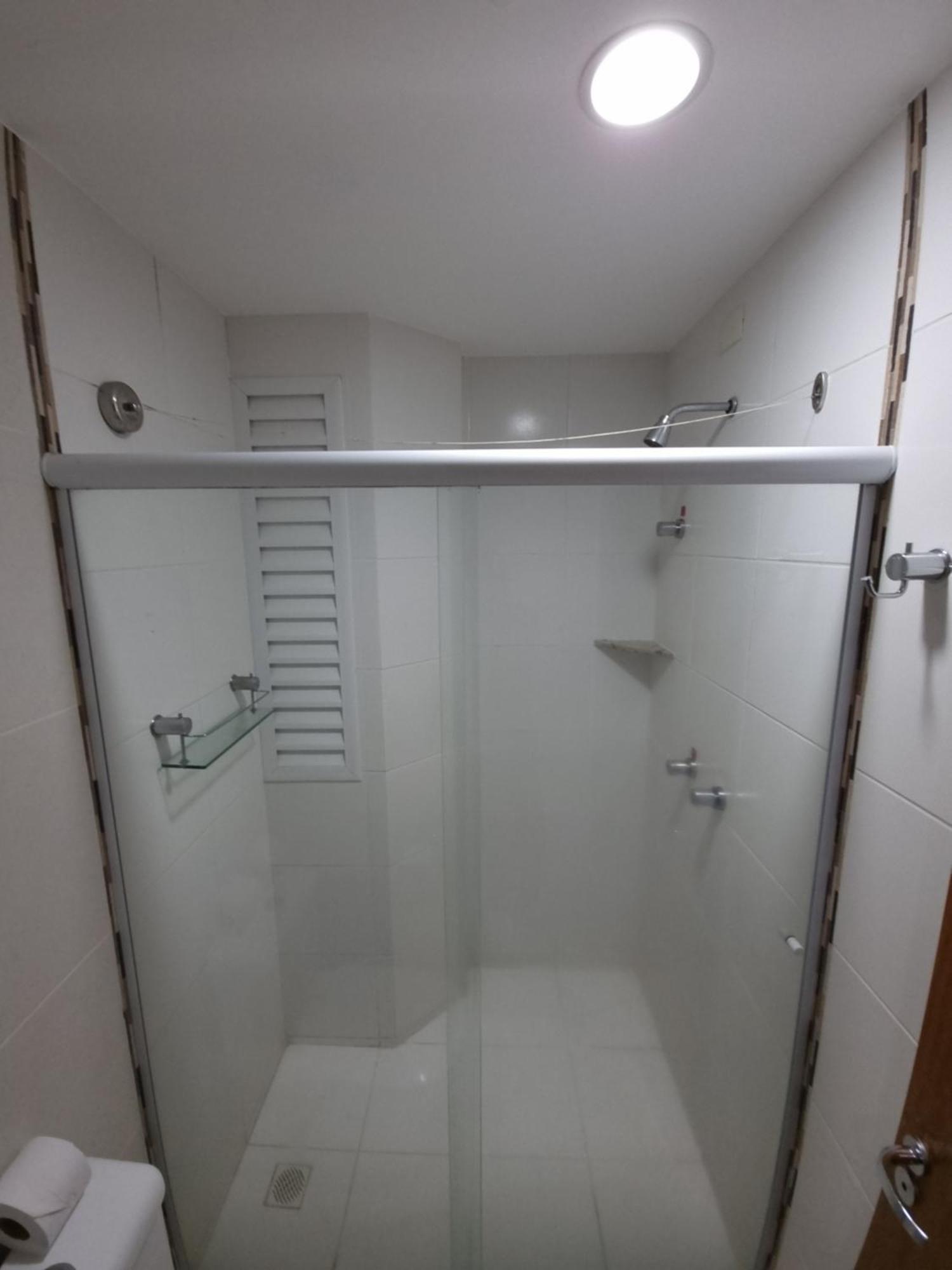Riviera Park Apartment Caldas Novas Phòng bức ảnh