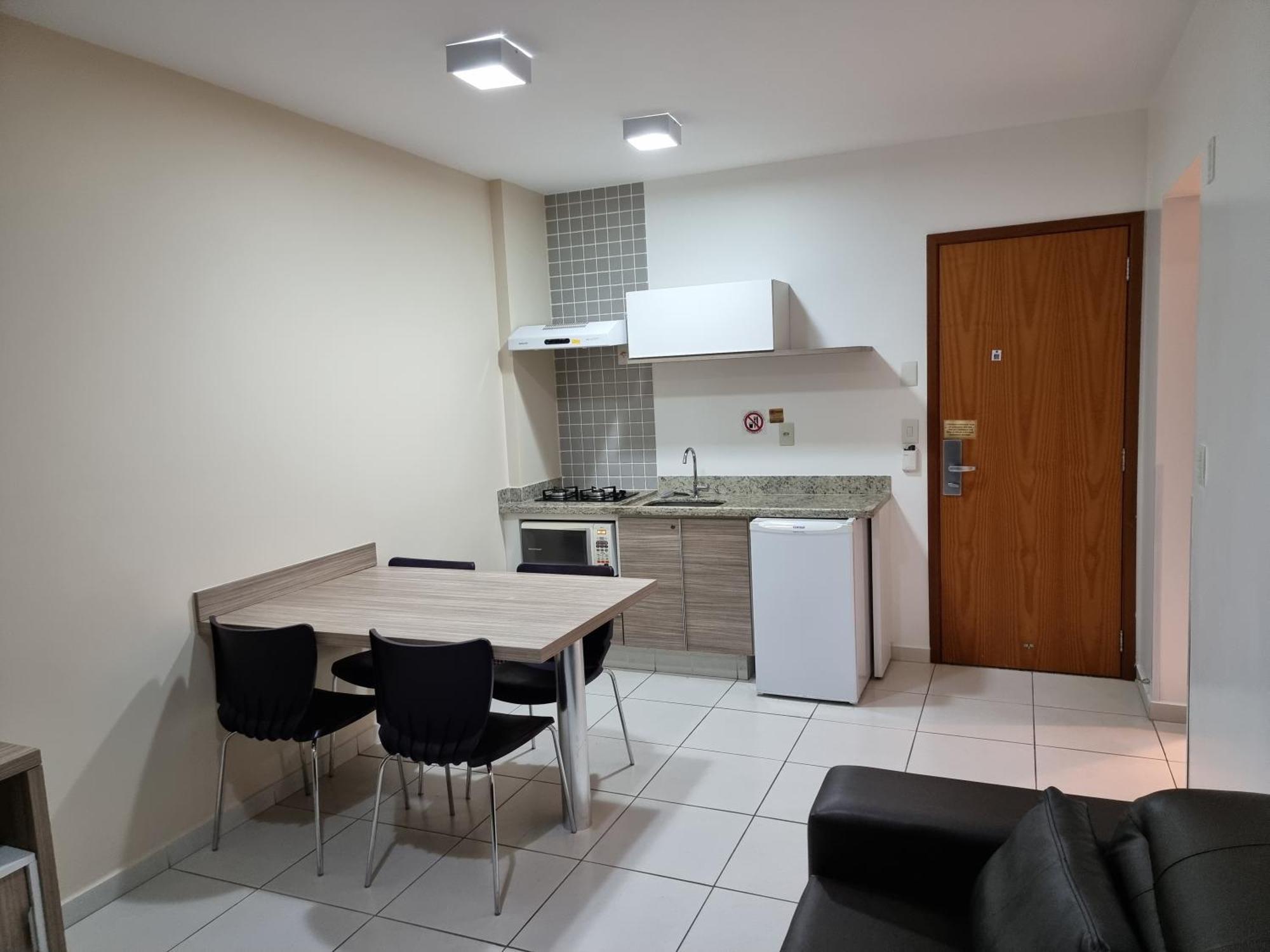 Riviera Park Apartment Caldas Novas Phòng bức ảnh