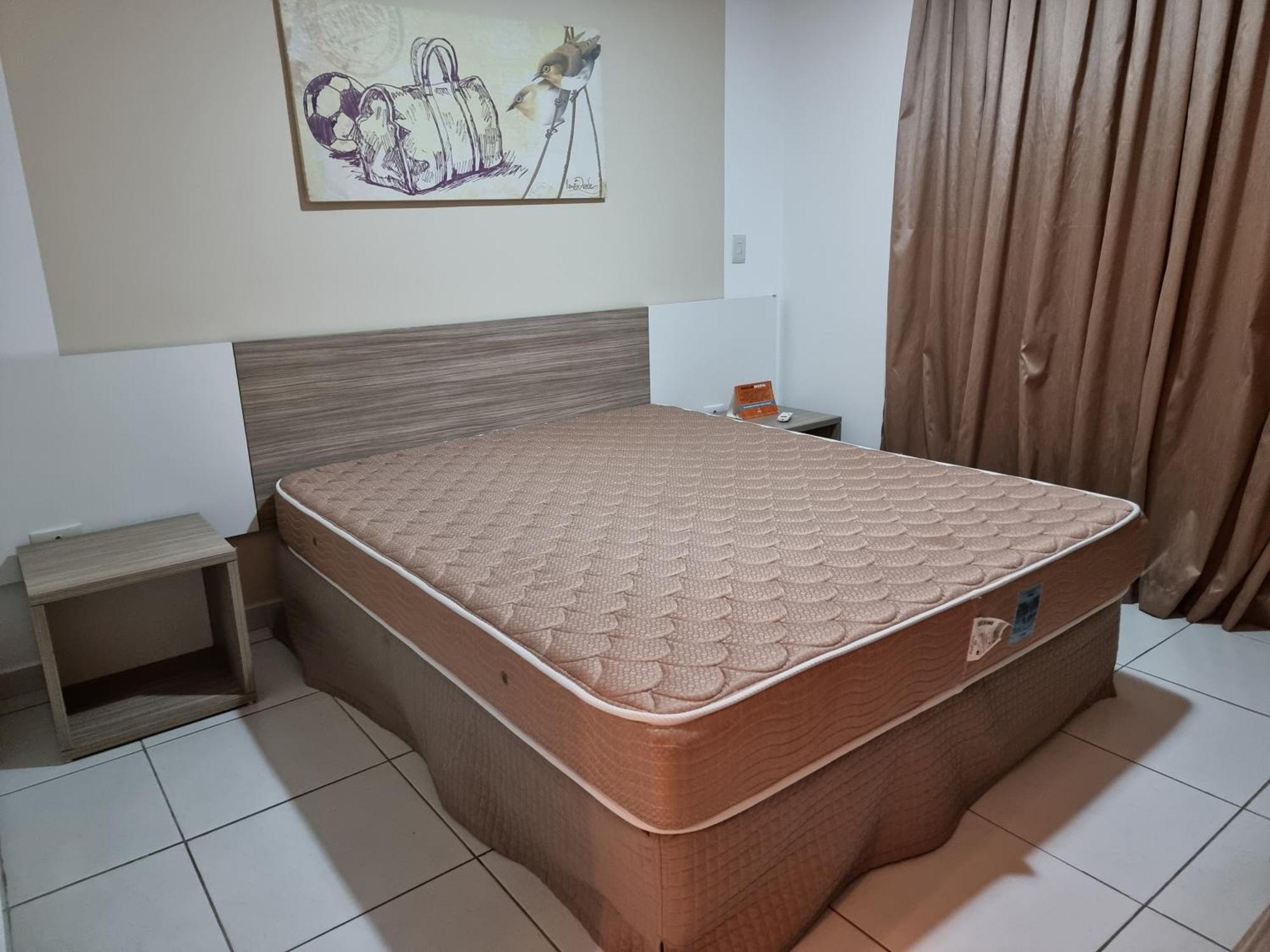 Riviera Park Apartment Caldas Novas Phòng bức ảnh
